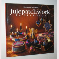 Julepatchwork p styropor