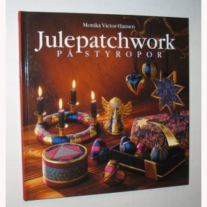 Julepatchwork p styropor