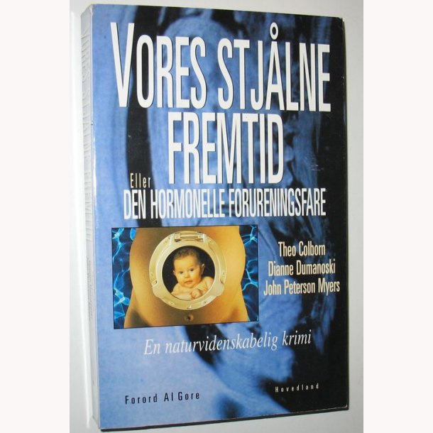 Vores stjlne fremtid