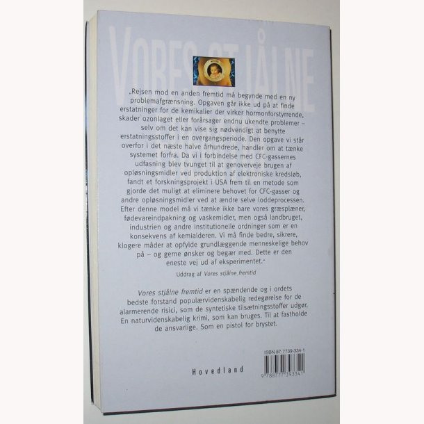 Vores stjlne fremtid