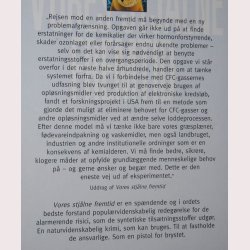 Vores stjlne fremtid