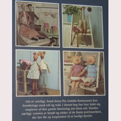 Noas ark - sy quilt &amp; appliker