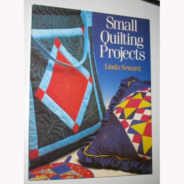 Small Quilting projects
