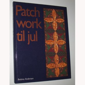 Patchwork til jul