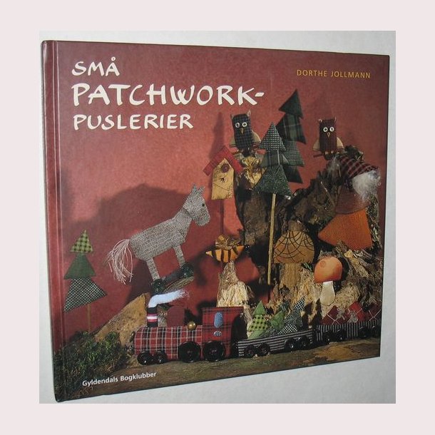 Sm patchworkpuslerier