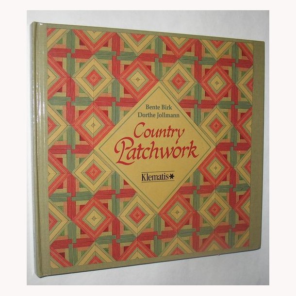 Country Patchwork