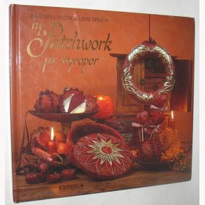 Ny Patchwork p styroper