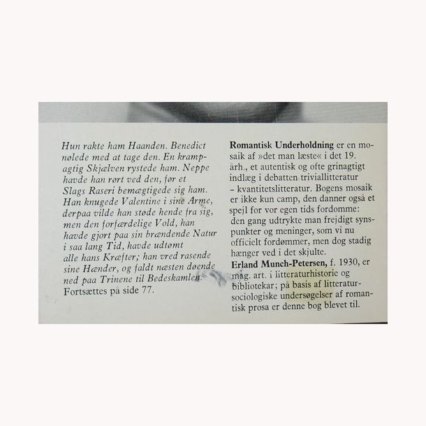 Romantisk underholdning