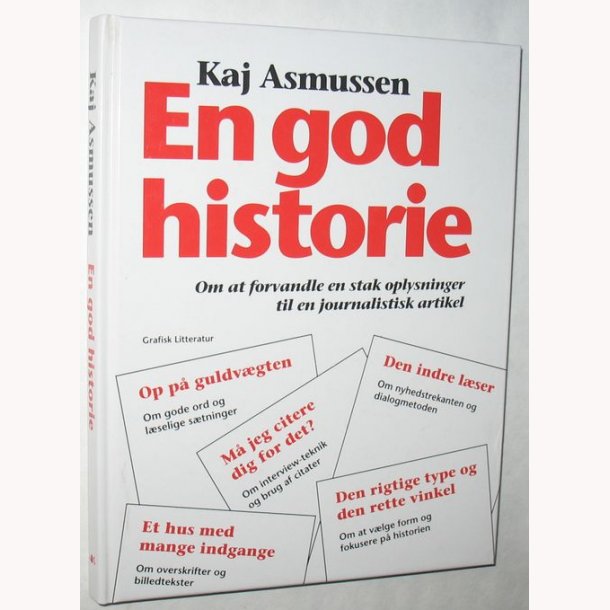 En god historie