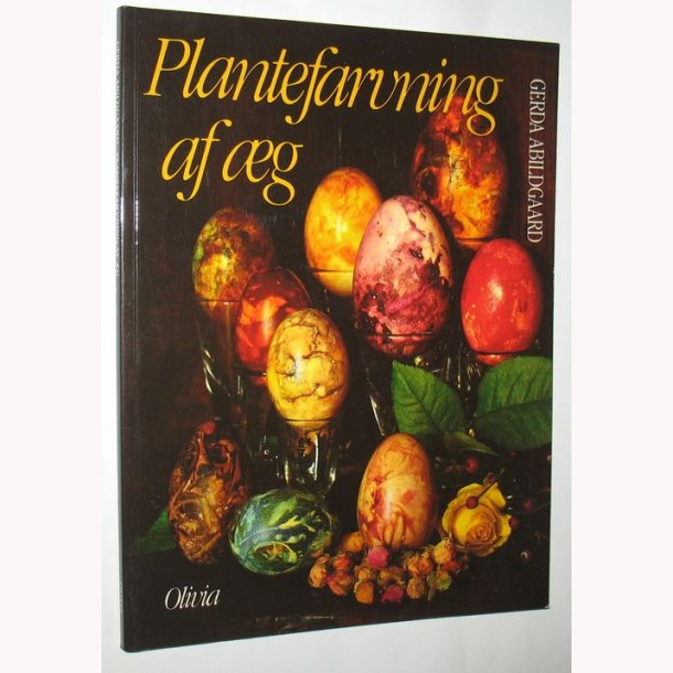 Plantefarvning af g