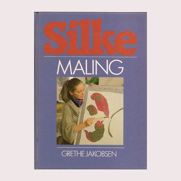 Silkemaling