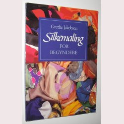 Silkemaling for begyndere