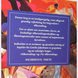 Silkemaling for begyndere