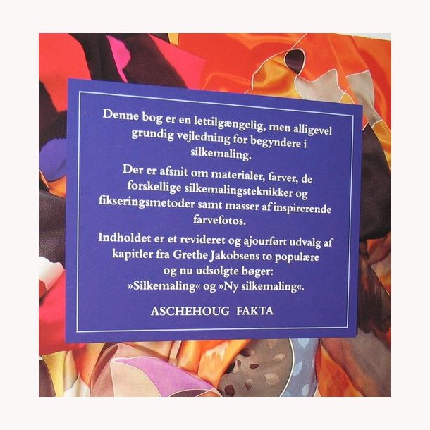 Silkemaling for begyndere