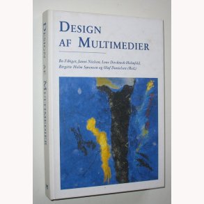 Design af Multimedier