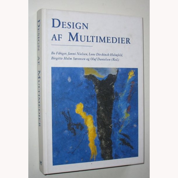 Design af Multimedier