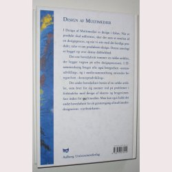 Design af Multimedier