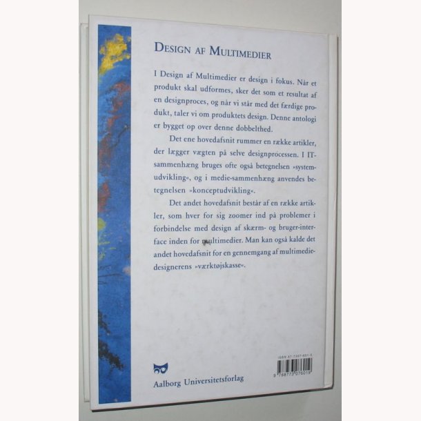 Design af Multimedier