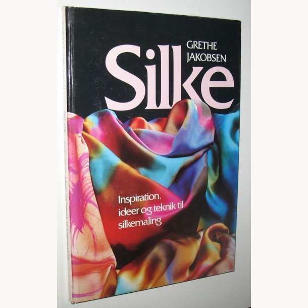 Silke