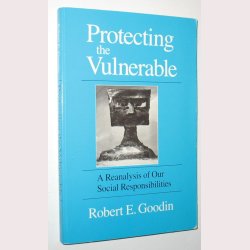 Protecting the Vulnerable