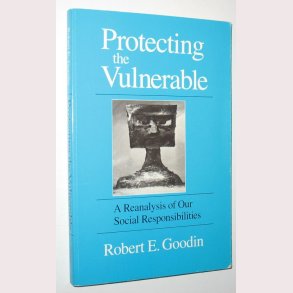 Protecting the Vulnerable