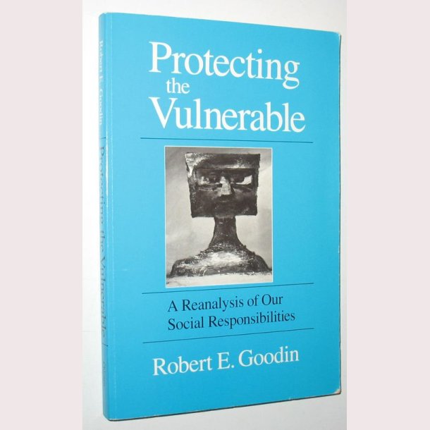 Protecting the Vulnerable