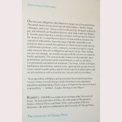 Protecting the Vulnerable