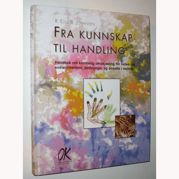 Fra kunnskap til handling