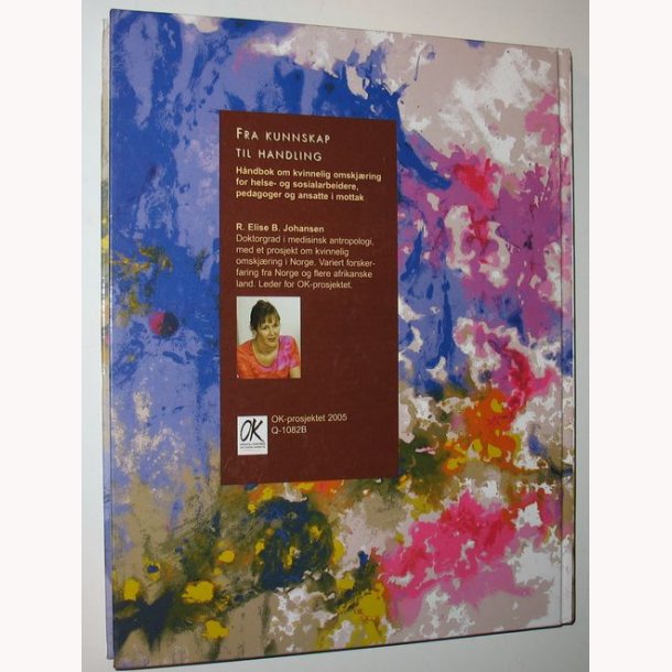 Fra kunnskap til handling