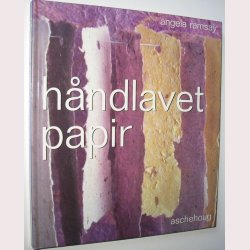 Hndlavet papir