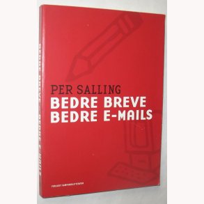 Bedre breve bedre E-mails
