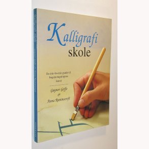 Kalligrafiskole