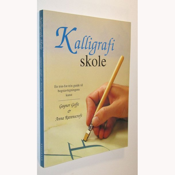 Kalligrafiskole