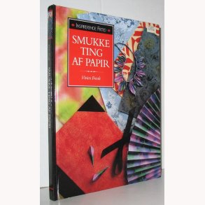 Smukke ting af papir