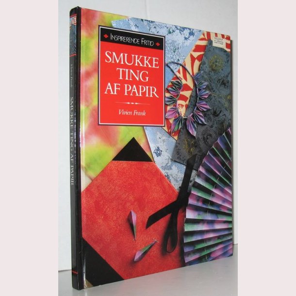 Smukke ting af papir