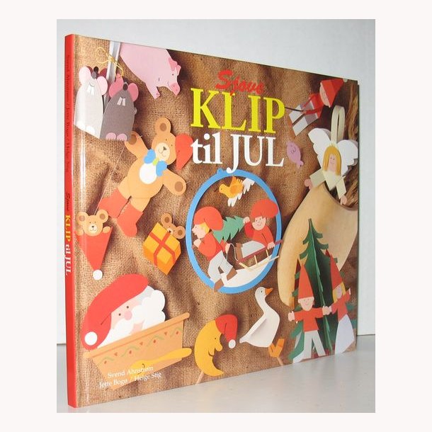 Sjove klip til jul