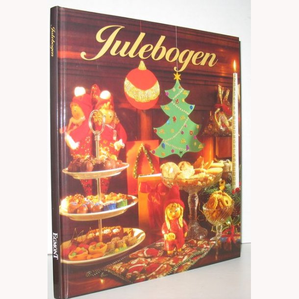 Julebogen