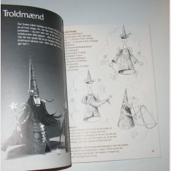 Eventyrvsner i pap og papir: Bettina Sneum