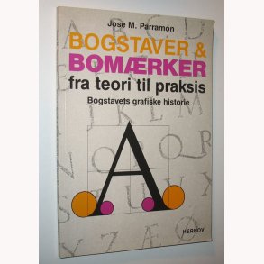 Bogstaver & Bomrker