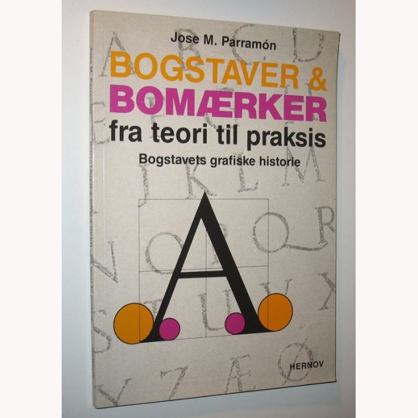 Bogstaver &amp; Bomrker