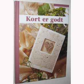 Kort er godt