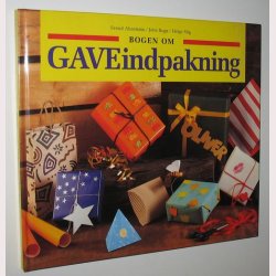 Bogen om Gaveindpakning