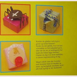 Bogen om Gaveindpakning