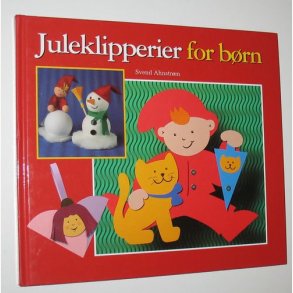 Juleklipperier for brn