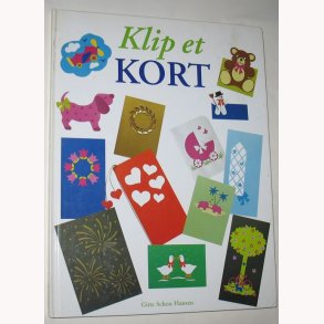 Klip et kort
