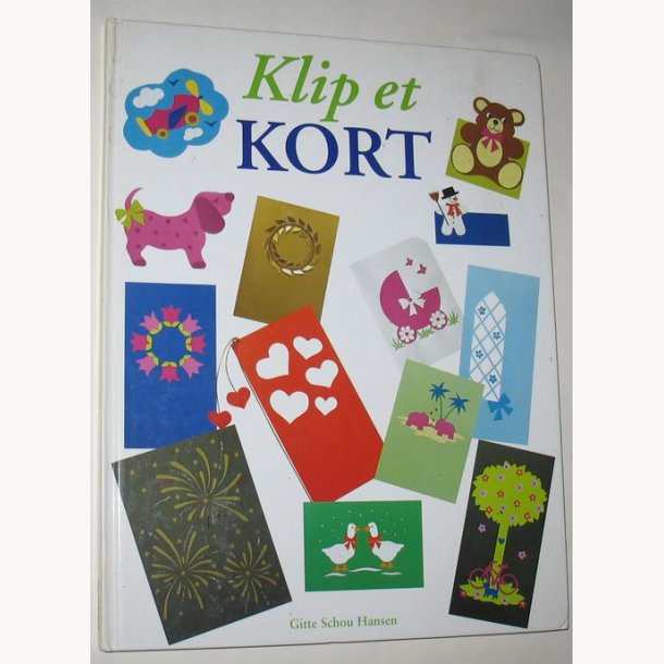 Klip et kort