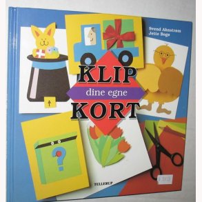 Klip dine egne kort