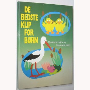 De bedste klip for brn