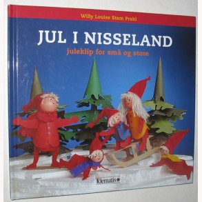 Jul i nisseland - juleklip for sm og store