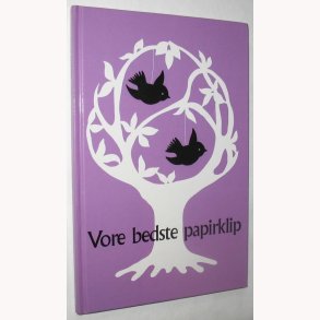 Vore bedste papirklip